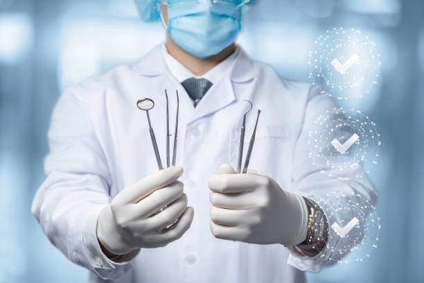 Best Wisdom Tooth Removal  in Shoreacres, TX