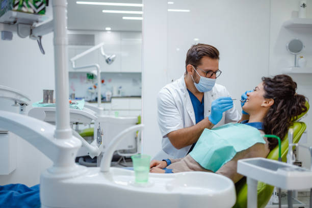 Best Pediatric Dentistry  in Shoreacres, TX