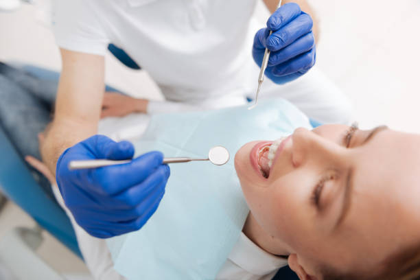 Why Choose Us for Your Dental Needs in Shoreacres, TX
