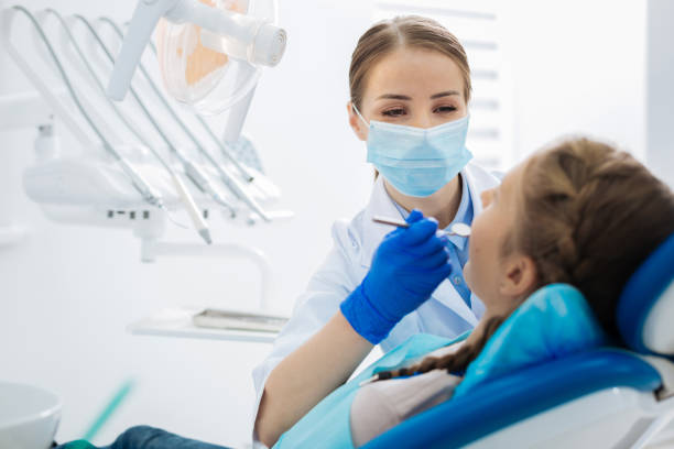 Best Emergency Dental Care  in Shoreacres, TX